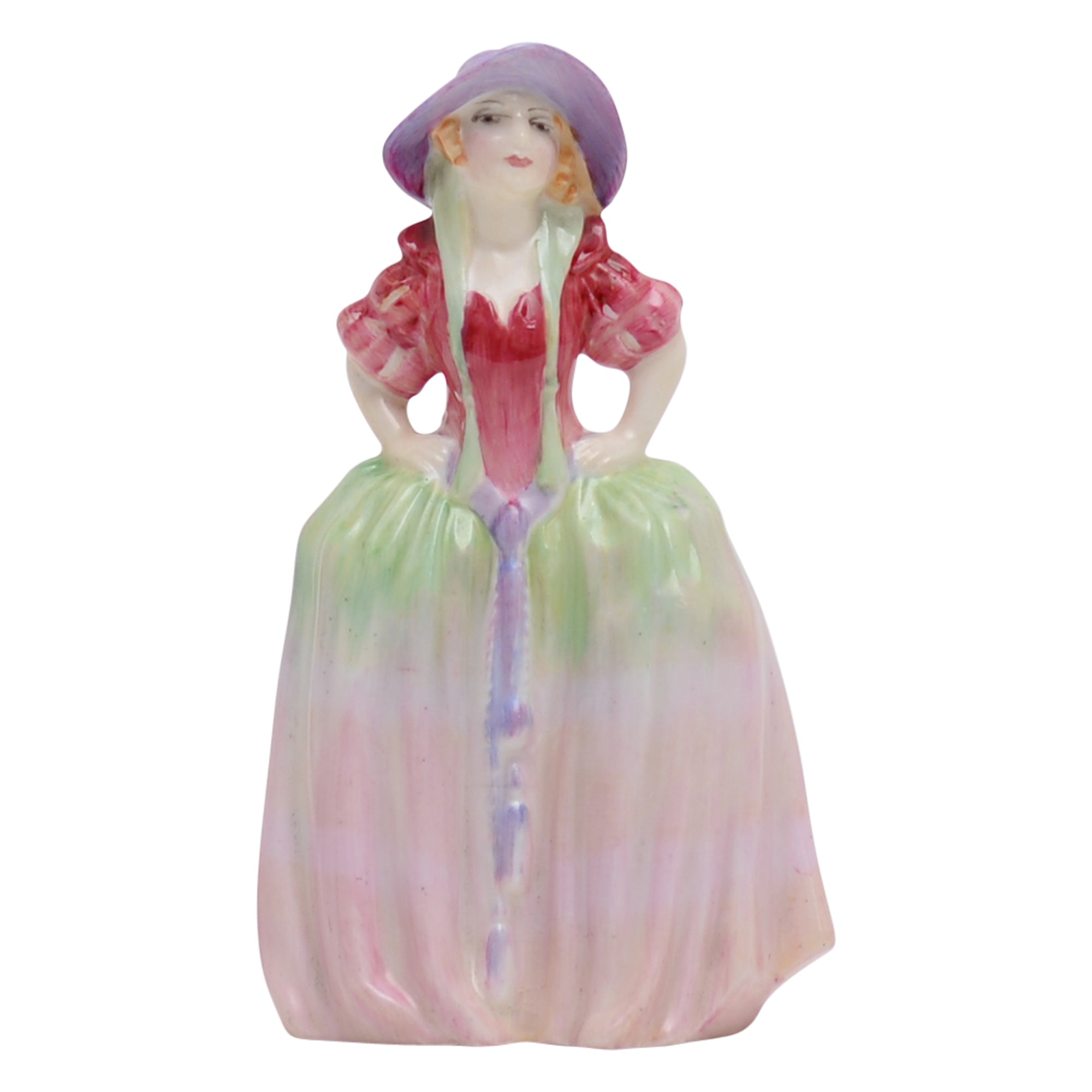Patricia Miniature