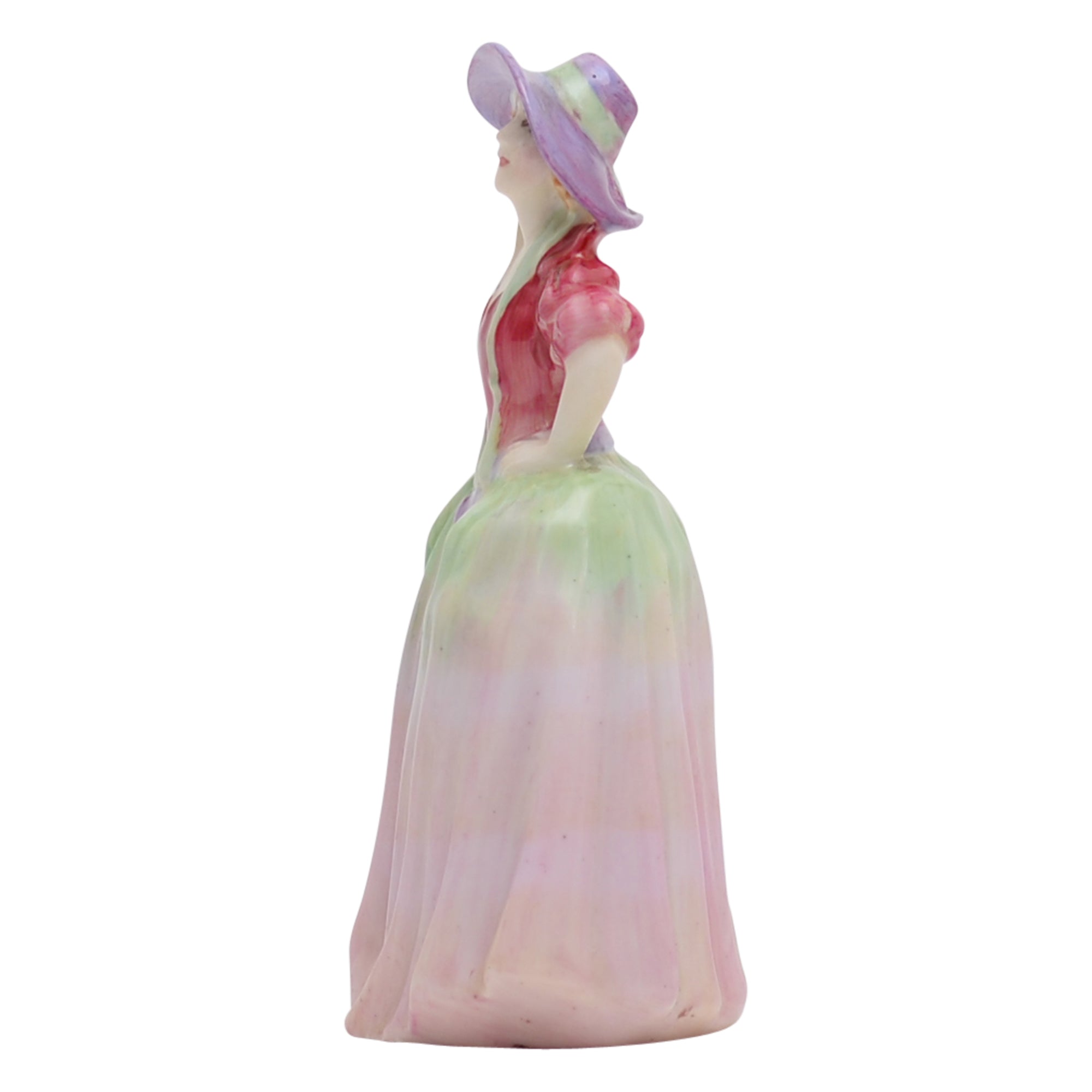 Patricia Miniature
