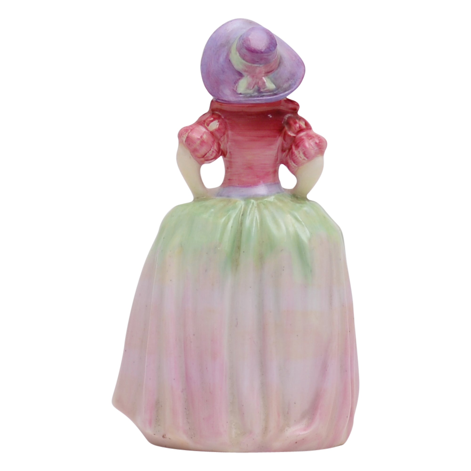 Patricia Miniature