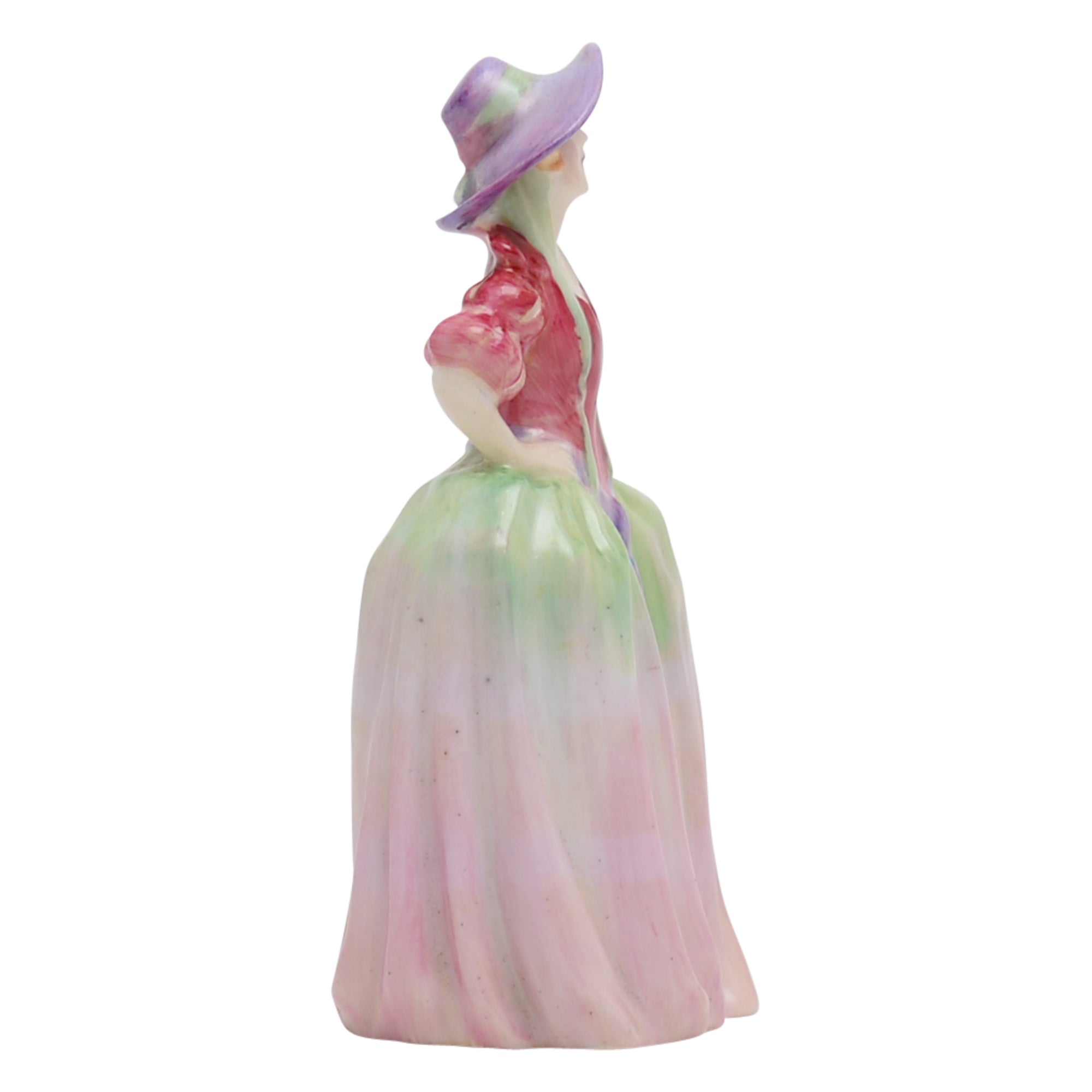 Patricia Miniature
