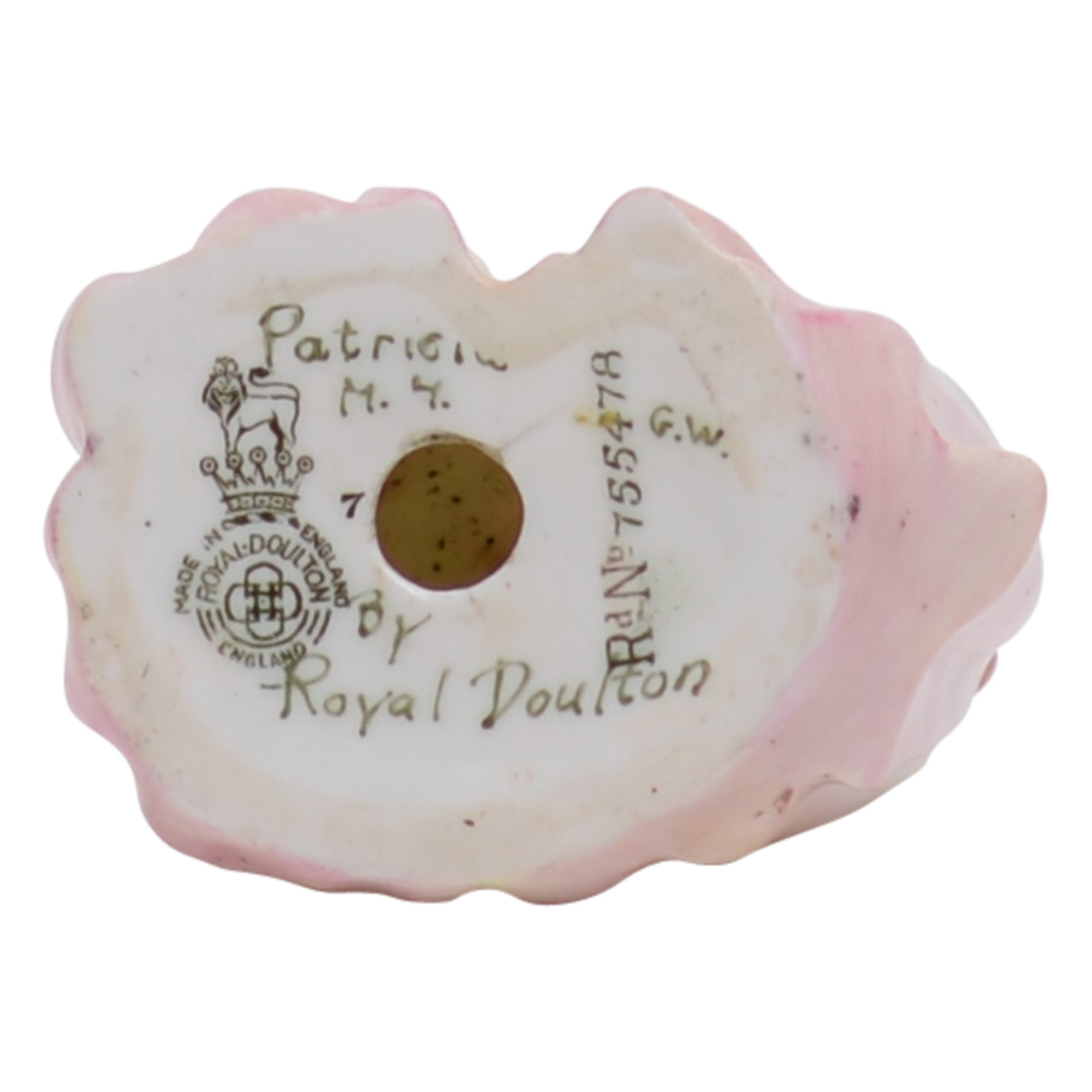 Patricia Miniature