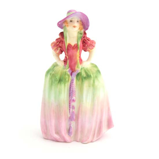 Patricia Miniature