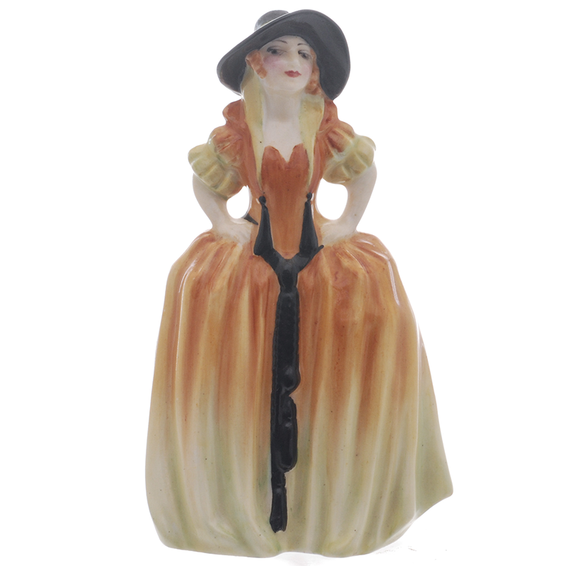 Patricia Miniature