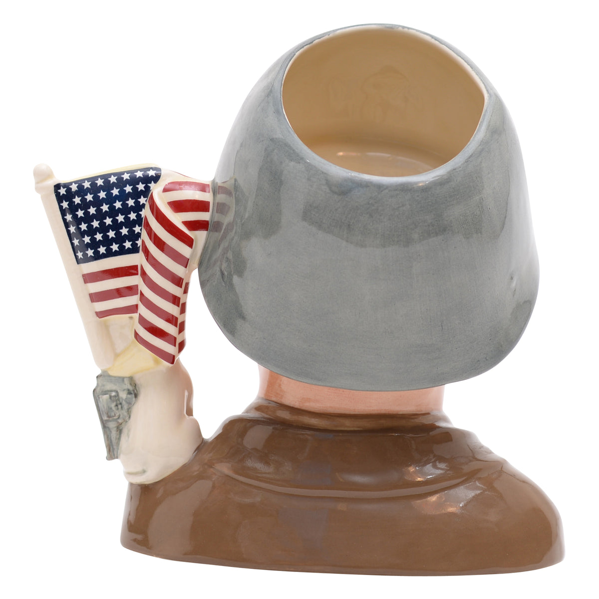 General Patton Large D7026