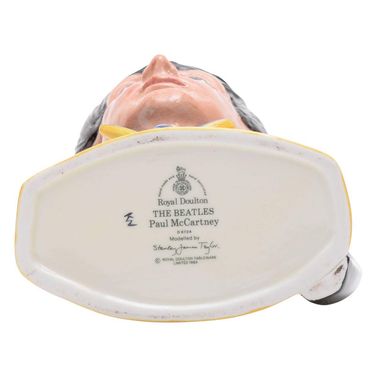 Paul McCartney Mid D6724