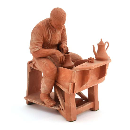 Potter (restored)
