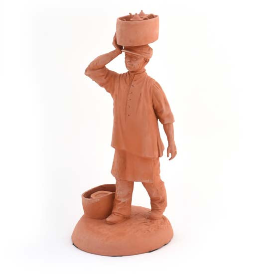 Sagger Maker