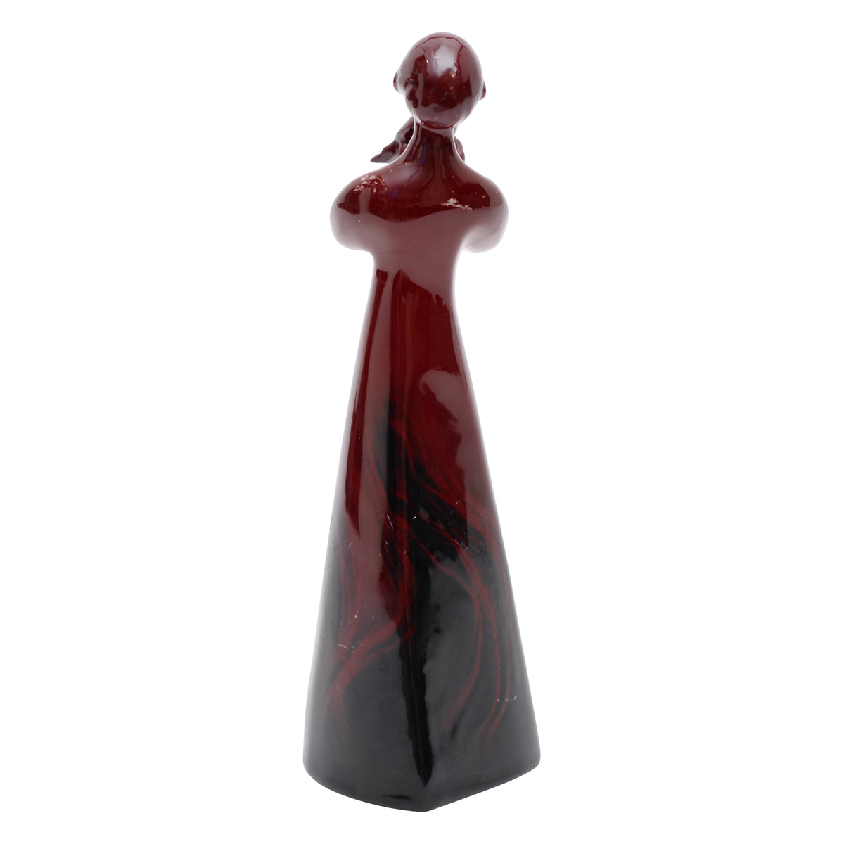 Peace Flambe Prototype
