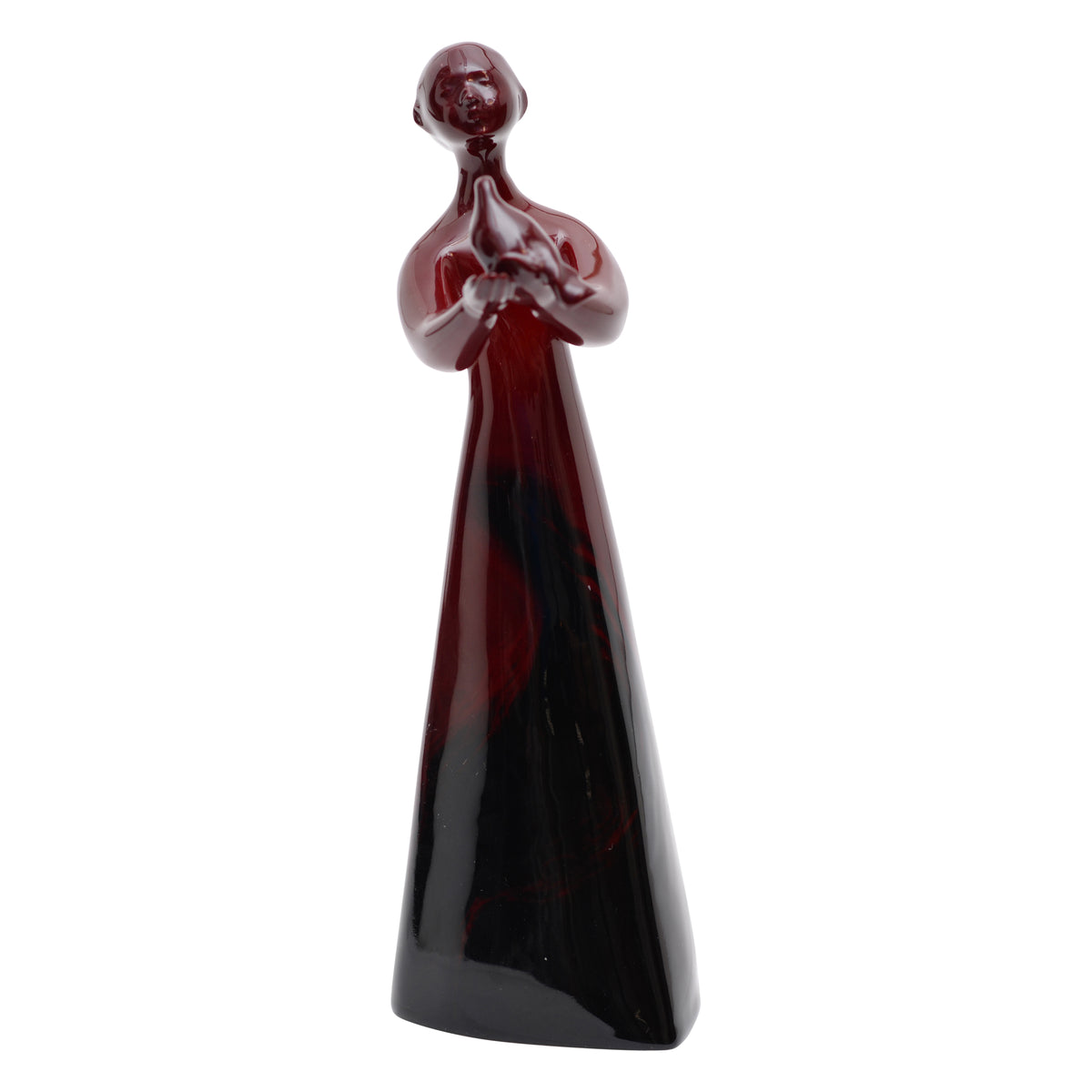 Peace Flambe Prototype