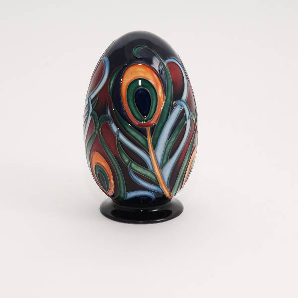 TRIAL,MOORCROFT
