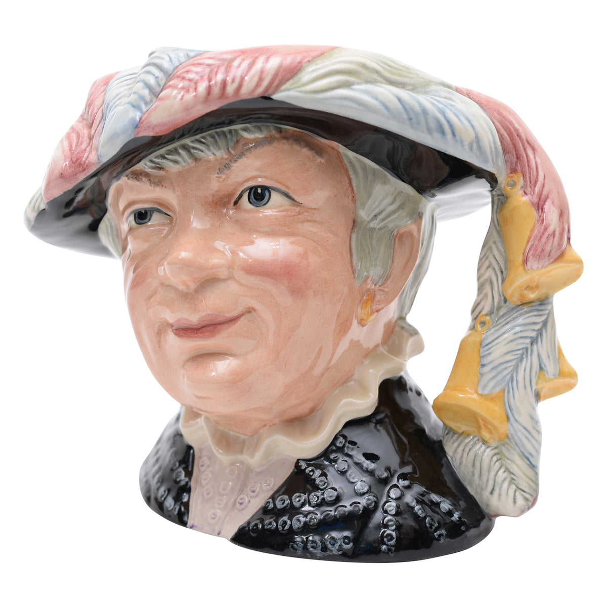 Pearly Queen Large D6759