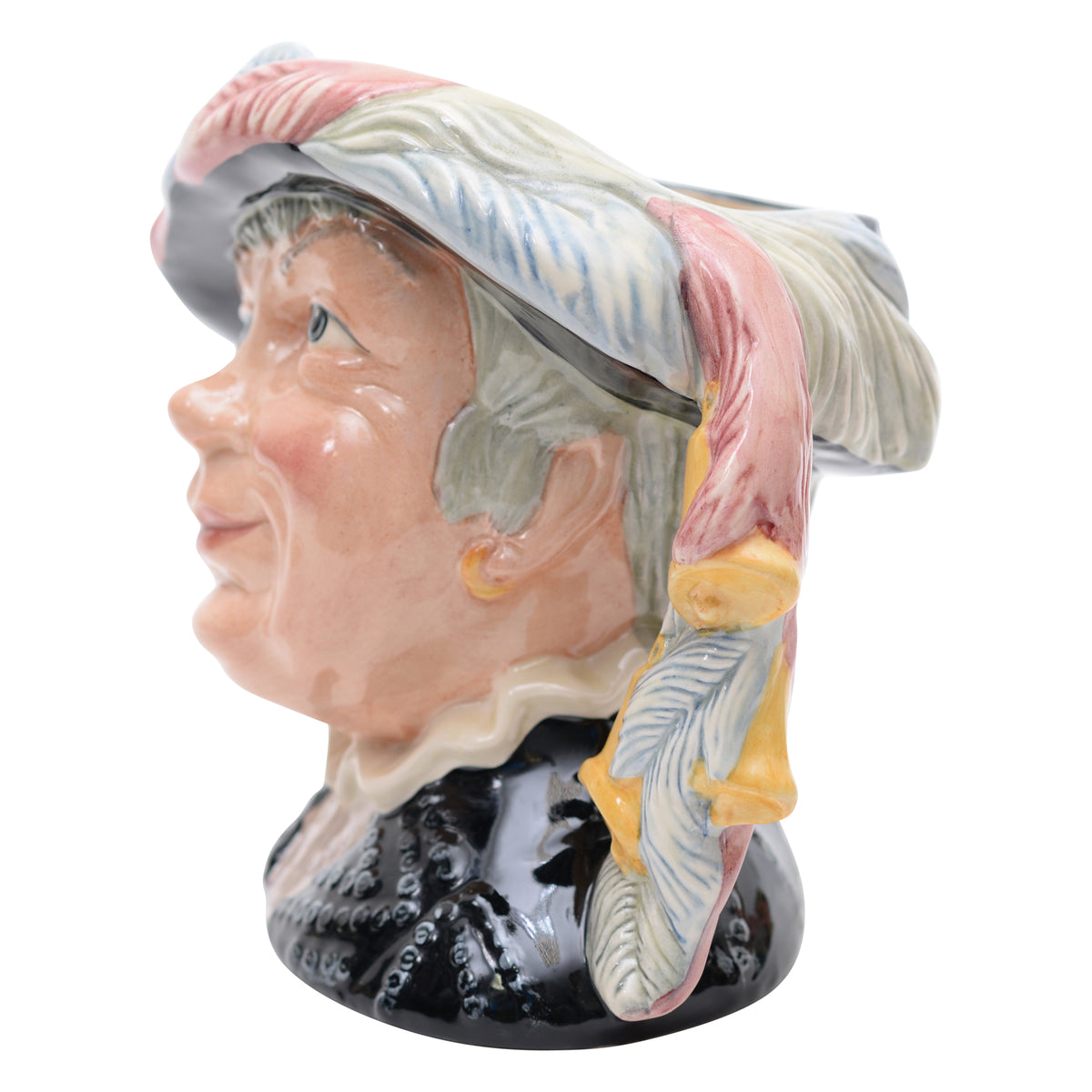 Pearly Queen Large D6759