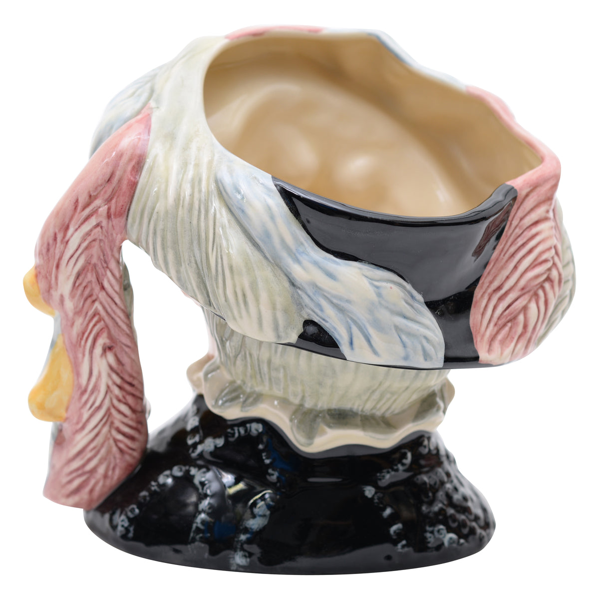 Pearly Queen Large D6759