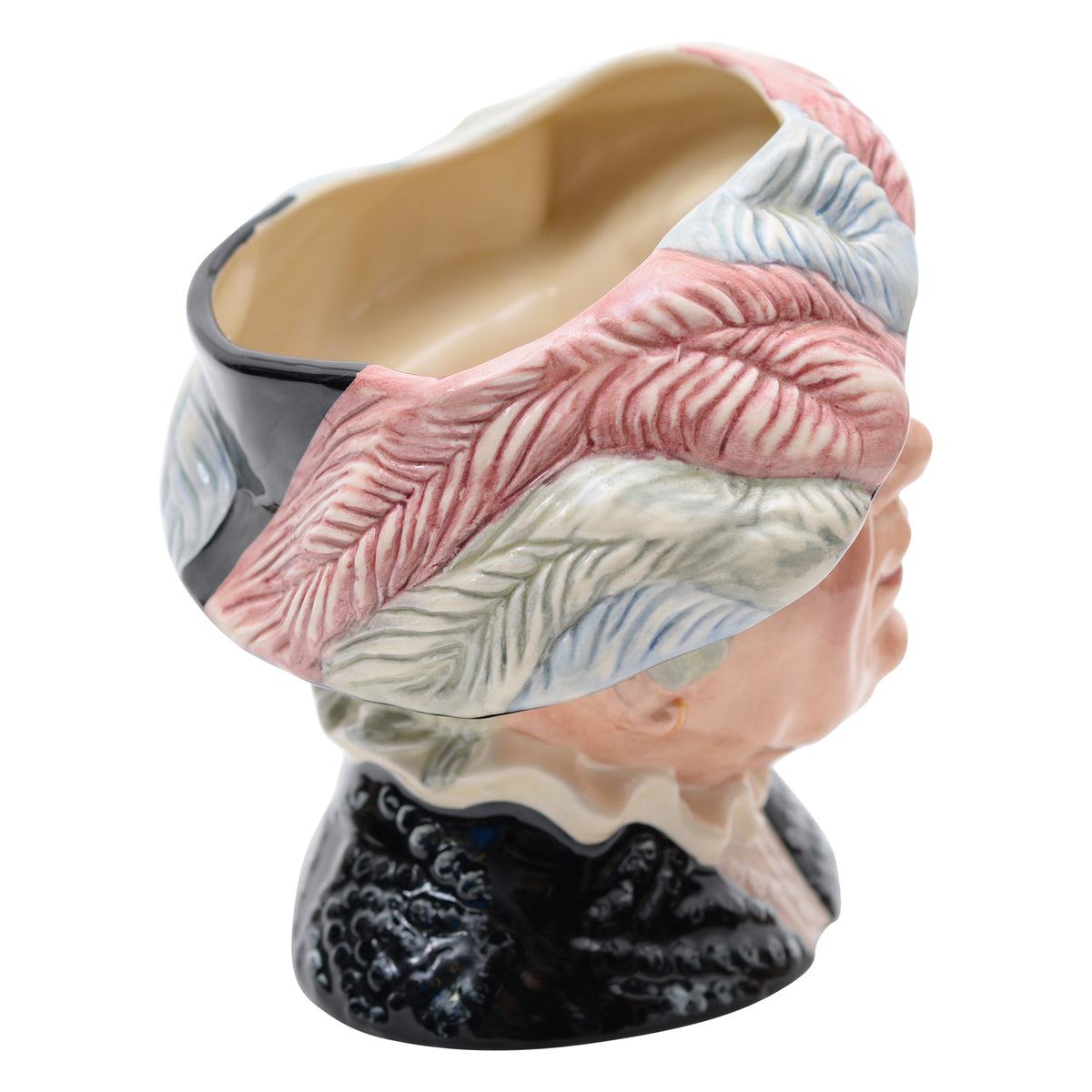 Pearly Queen Large D6759