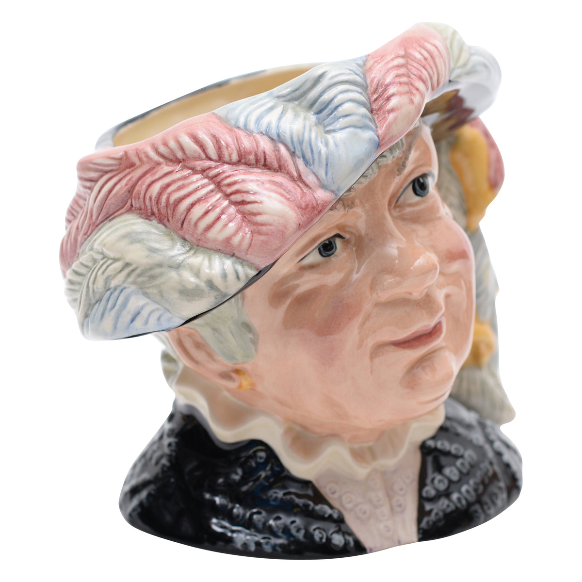 Pearly Queen Large D6759