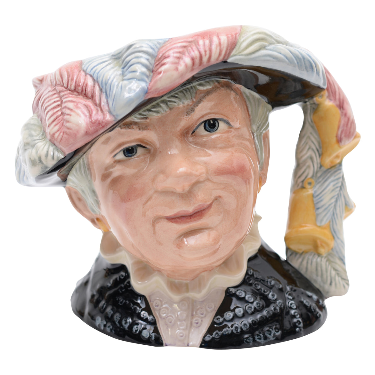 Pearly Queen Large D6759