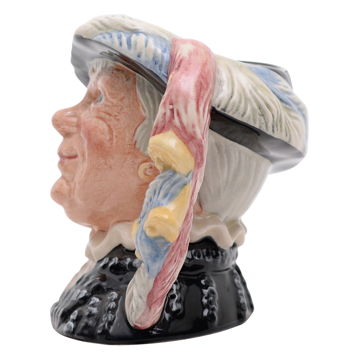 Pearly Queen Small D6843