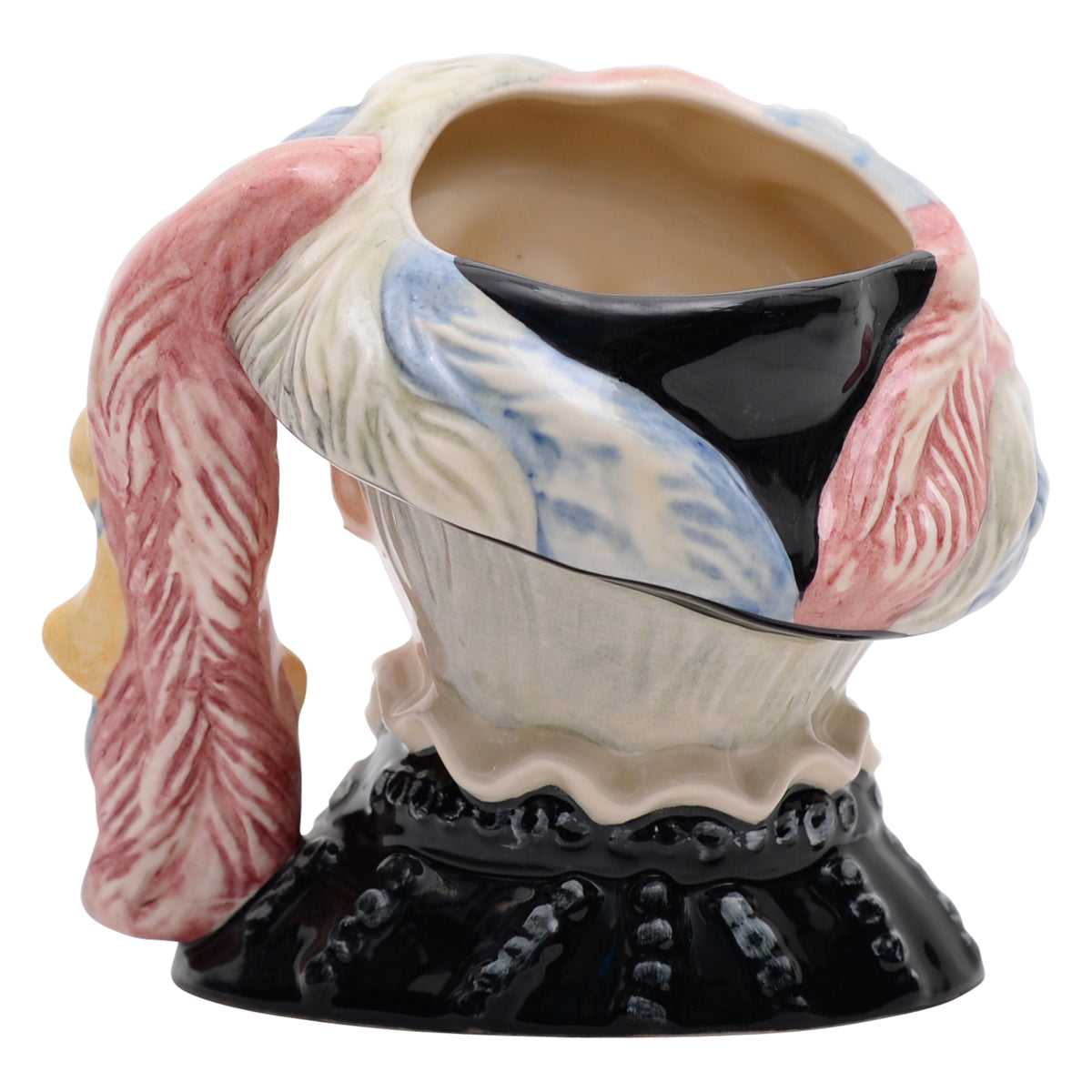 Pearly Queen Small D6843