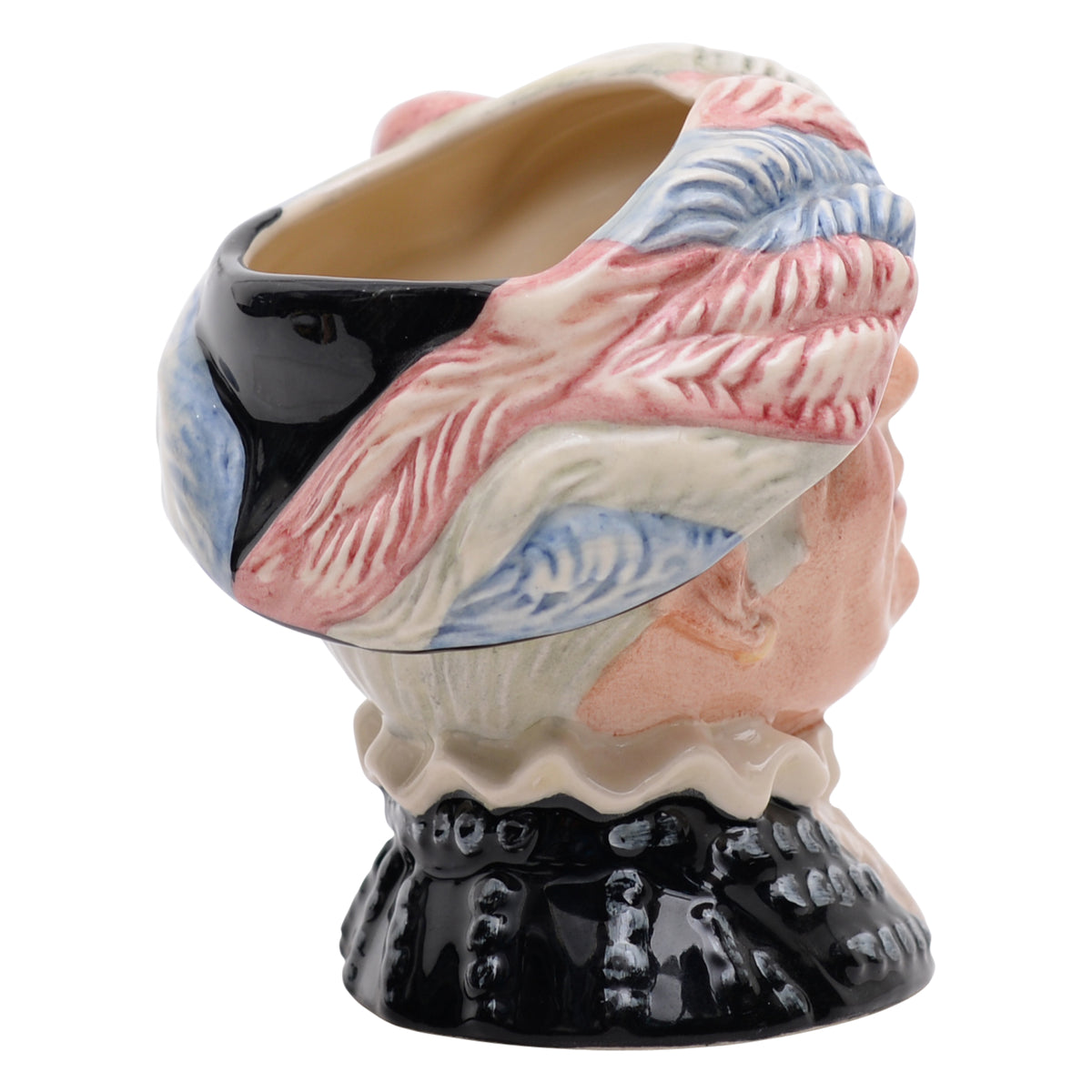 Pearly Queen Small D6843