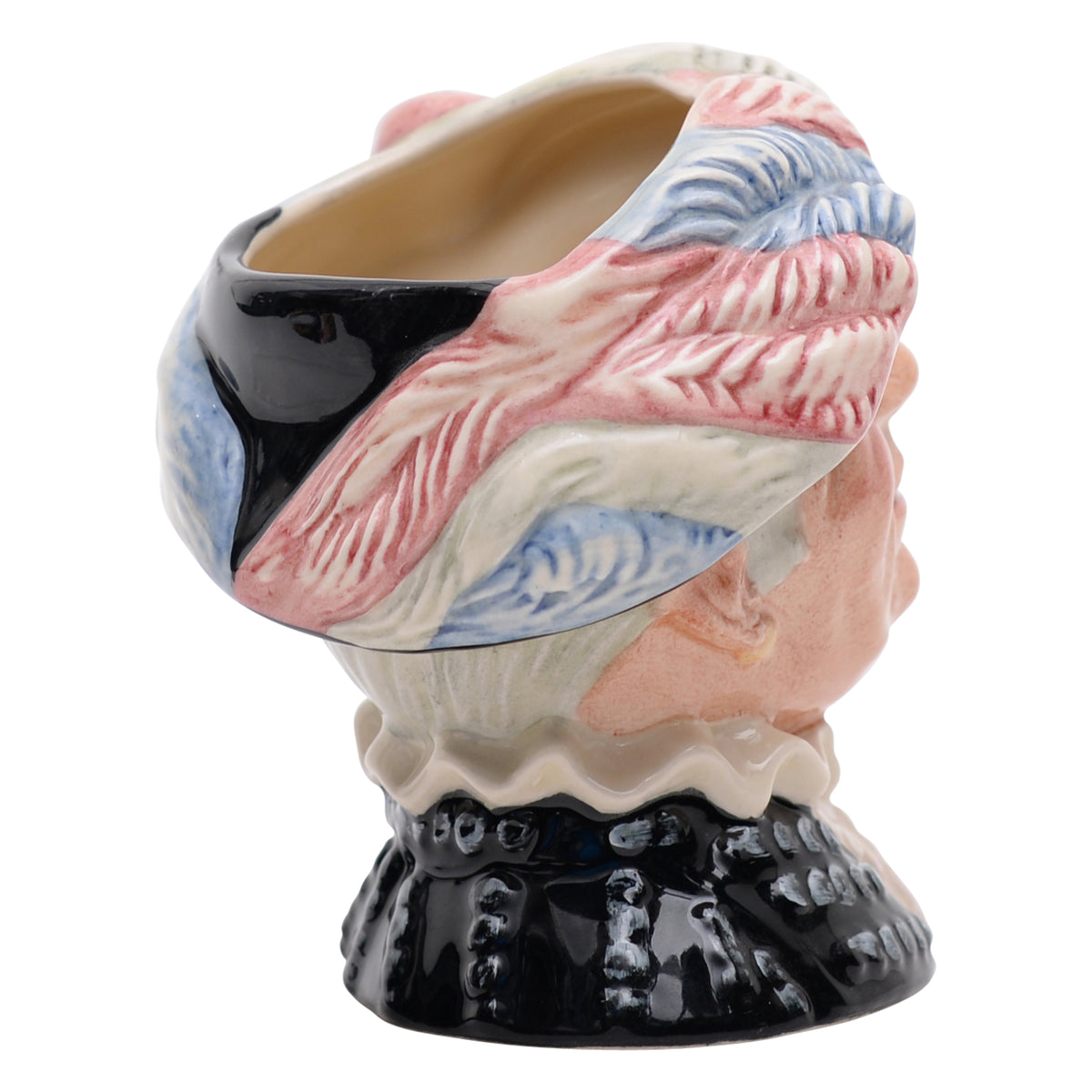 Pearly Queen Small D6843