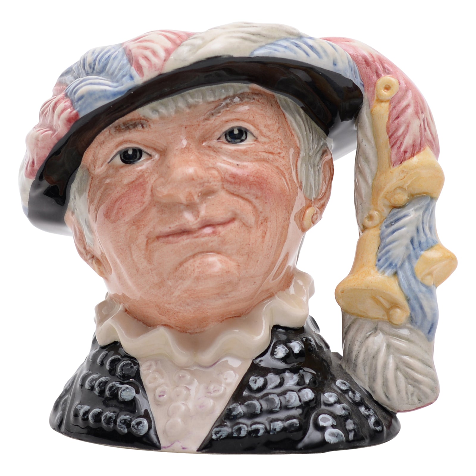 Pearly Queen Small D6843