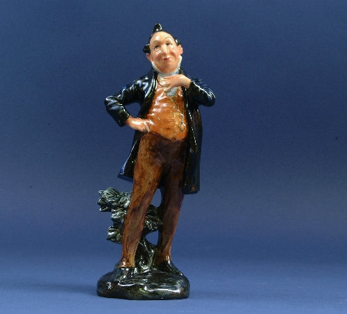 Pecksniff