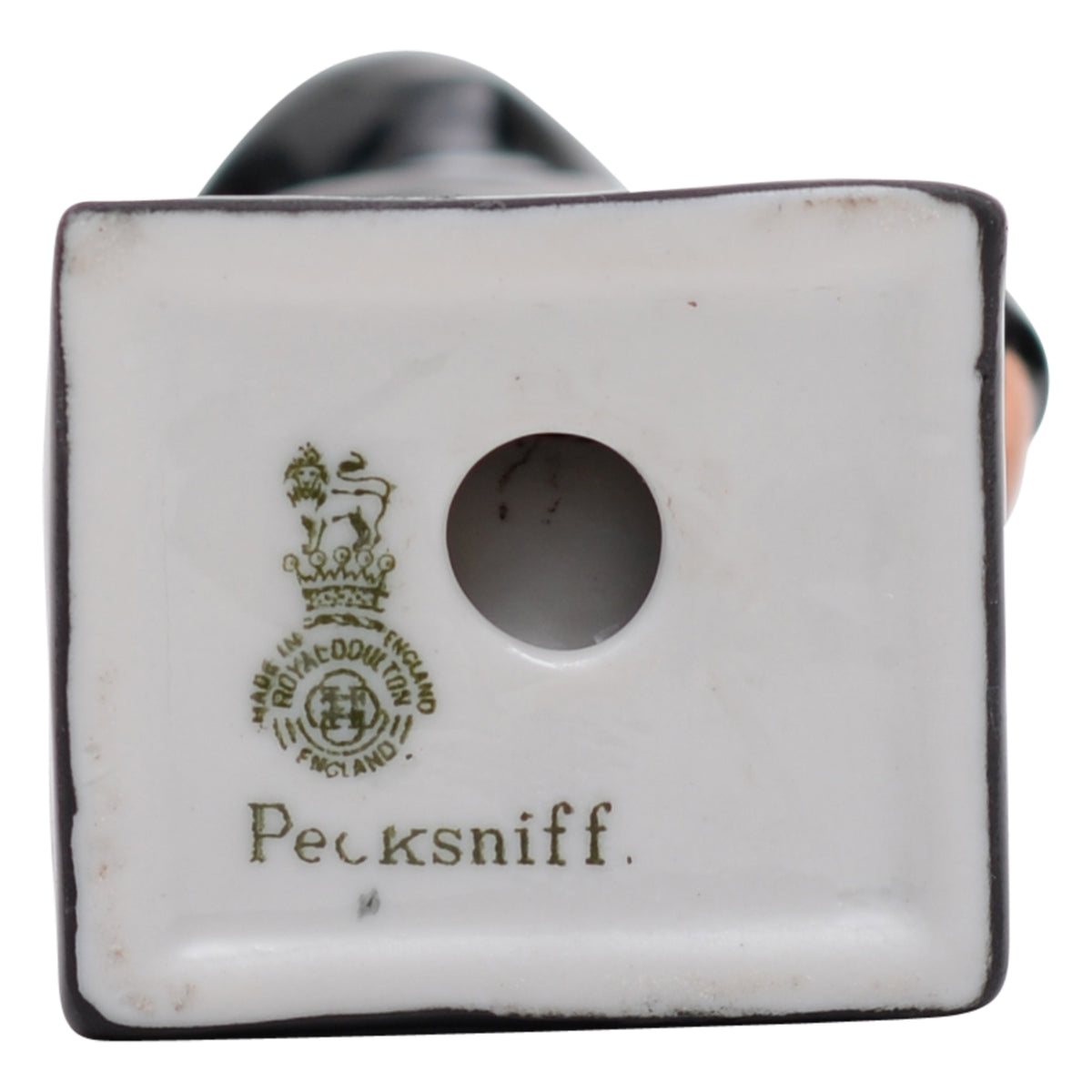 Pecksniff