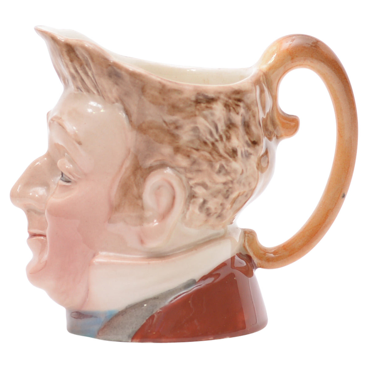 Pecksniff Beswick Jug