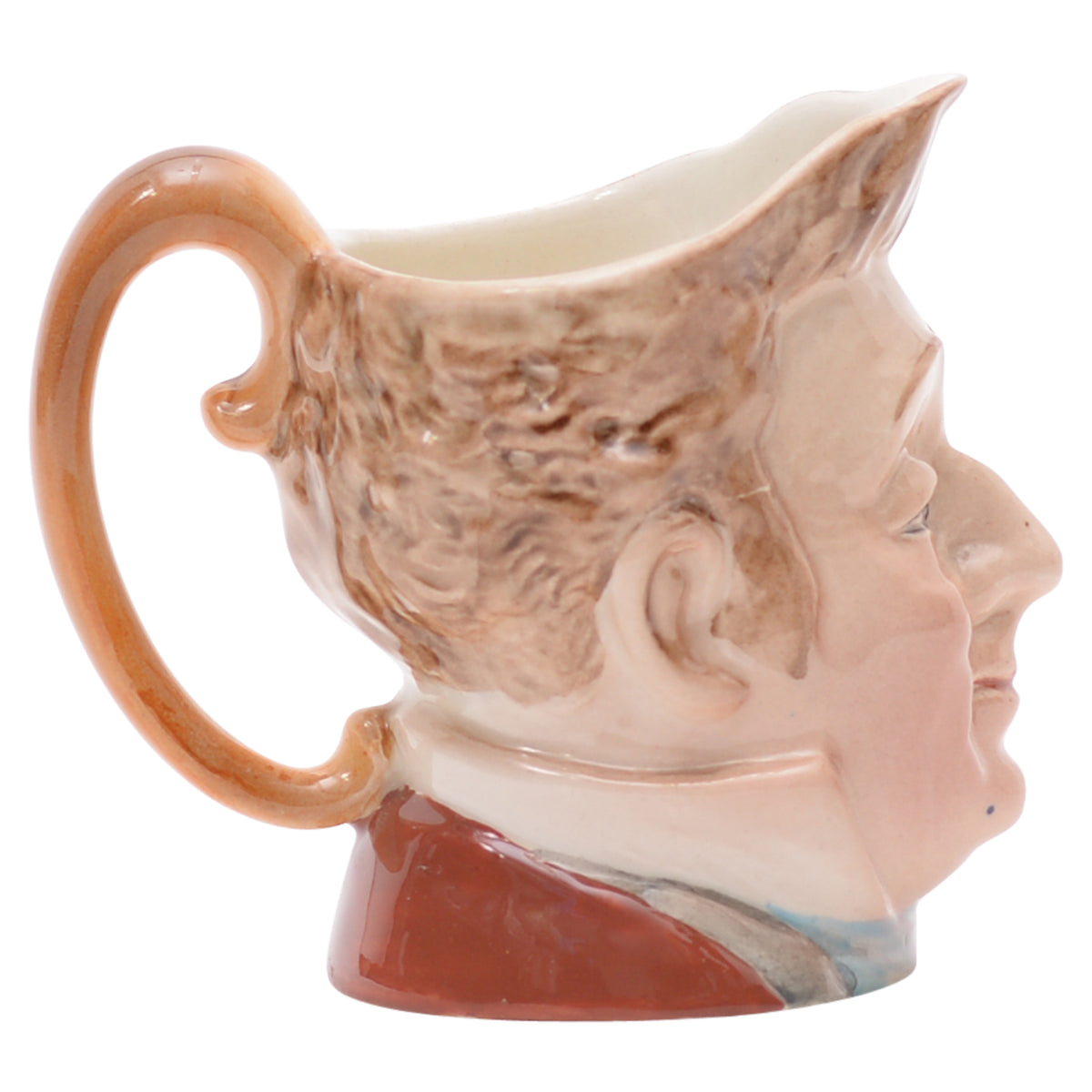 Pecksniff Beswick Jug