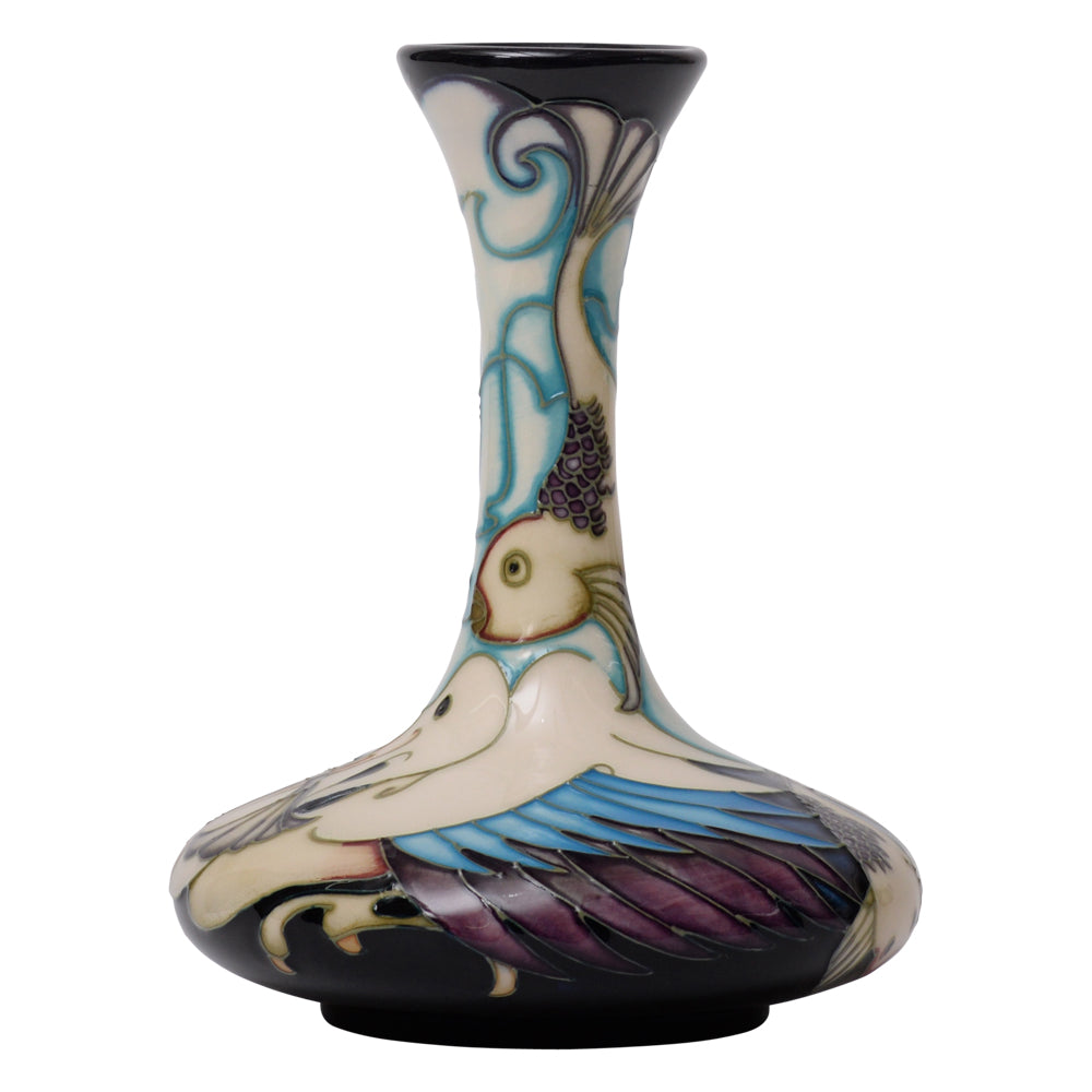 Trial pelican vase
