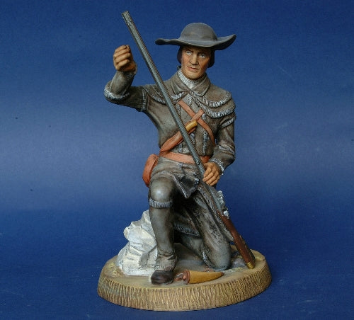 Pennsylvania Soldier