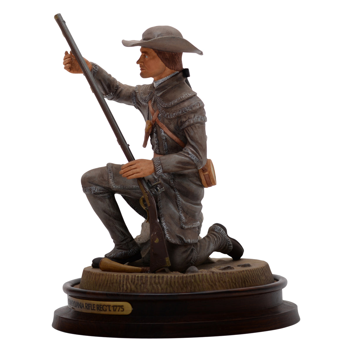 Pennsylvania Soldier