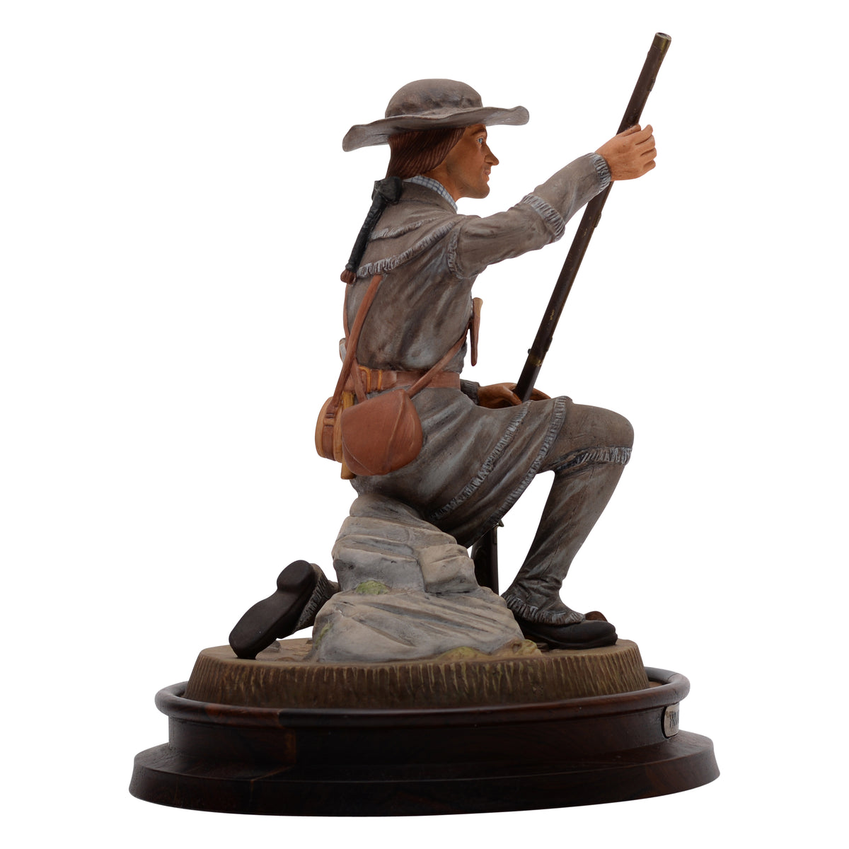 Pennsylvania Soldier