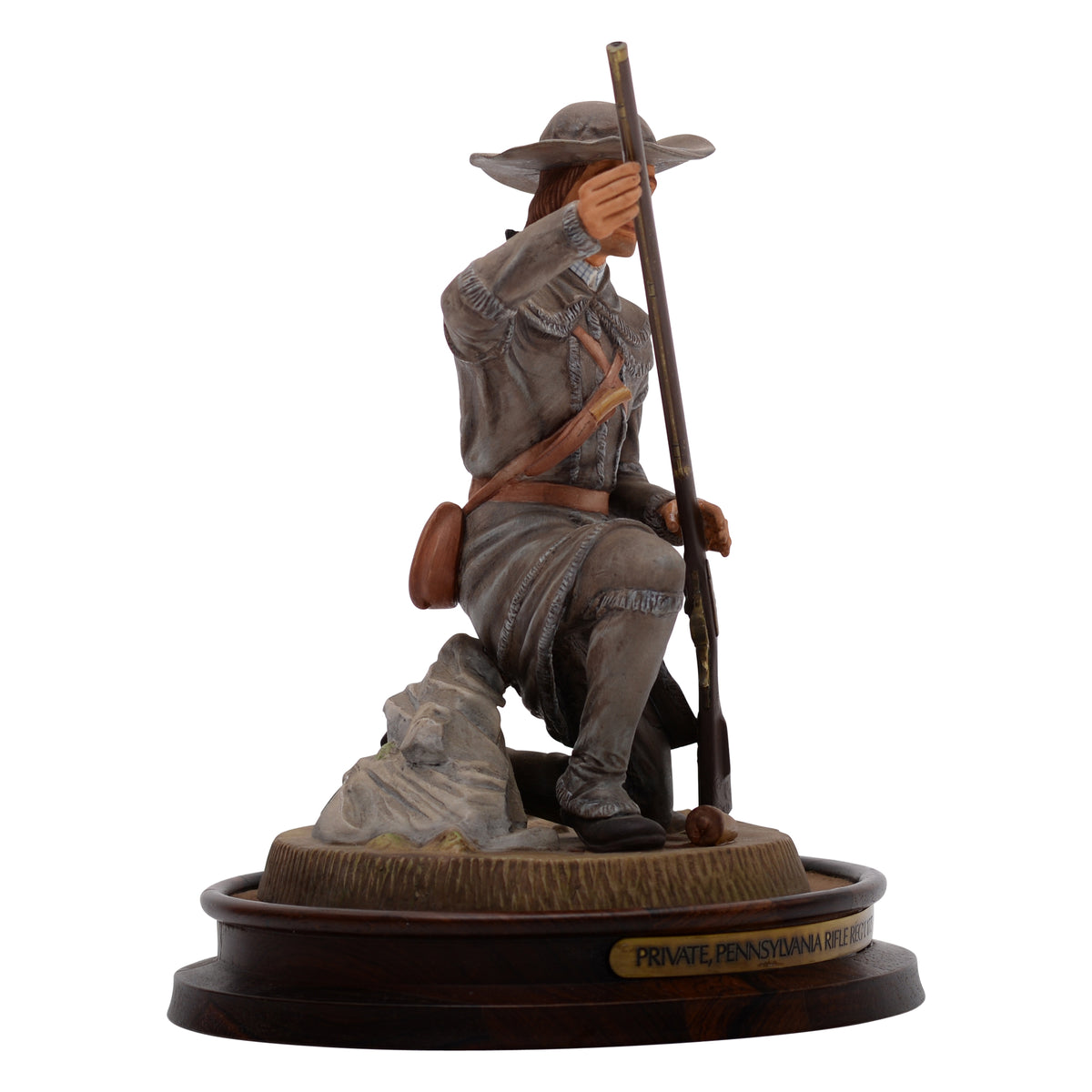 Pennsylvania Soldier