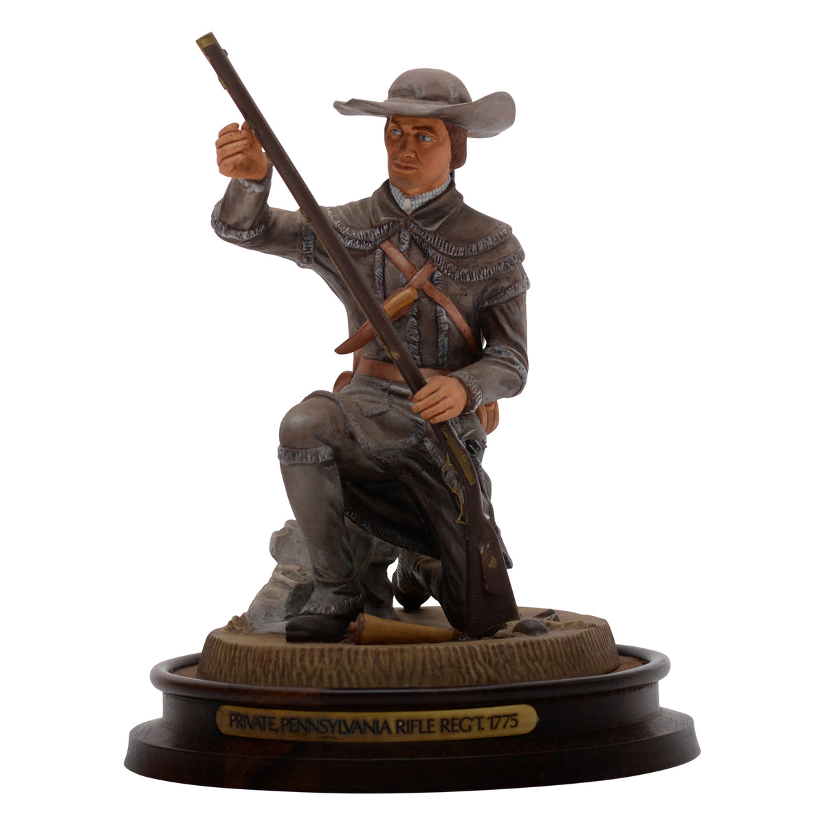 Pennsylvania Soldier