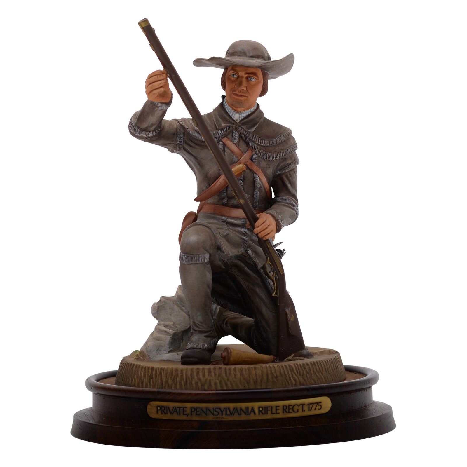 Pennsylvania Soldier