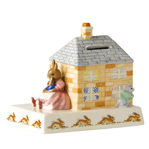 Penny For You bunnykin