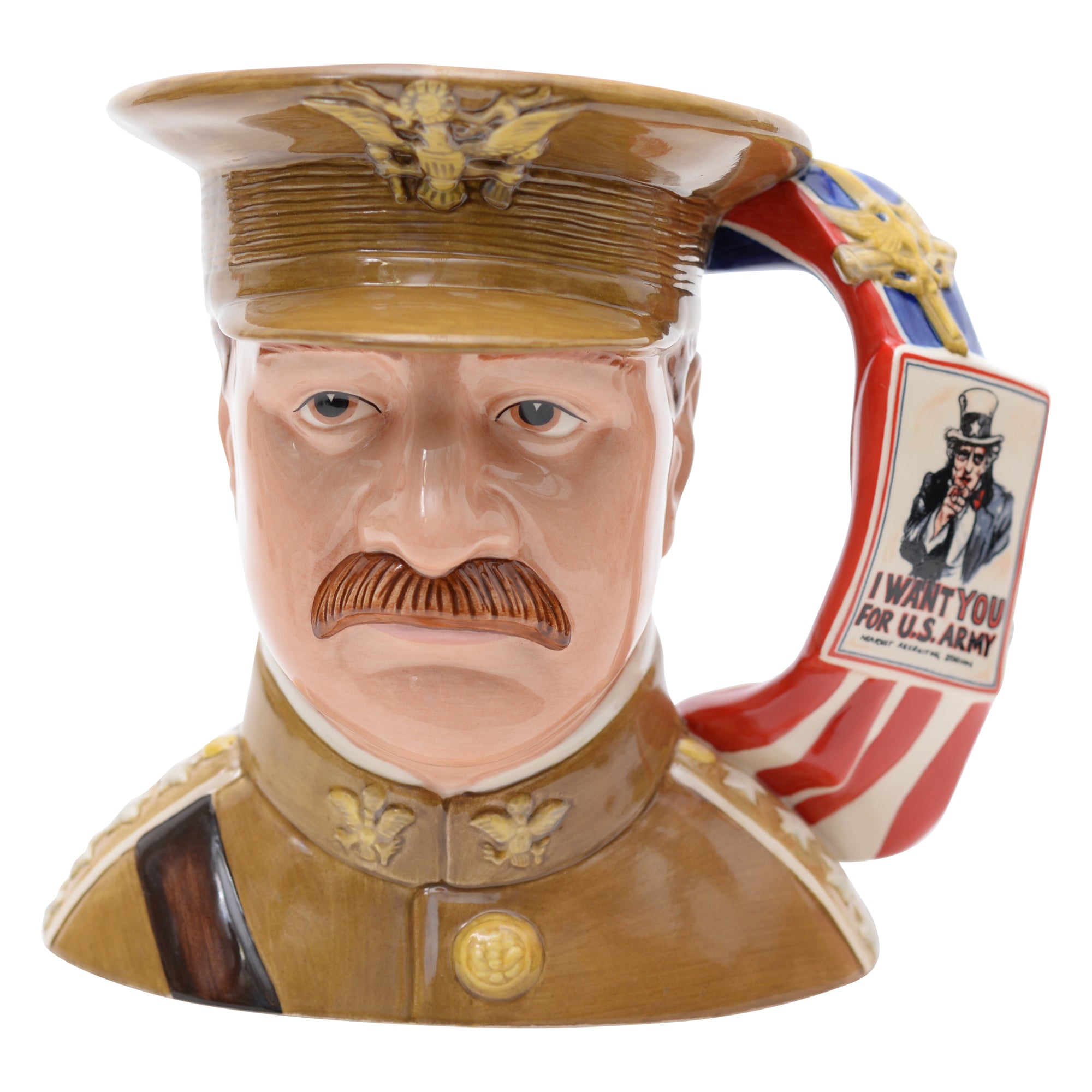 General Pershing Large