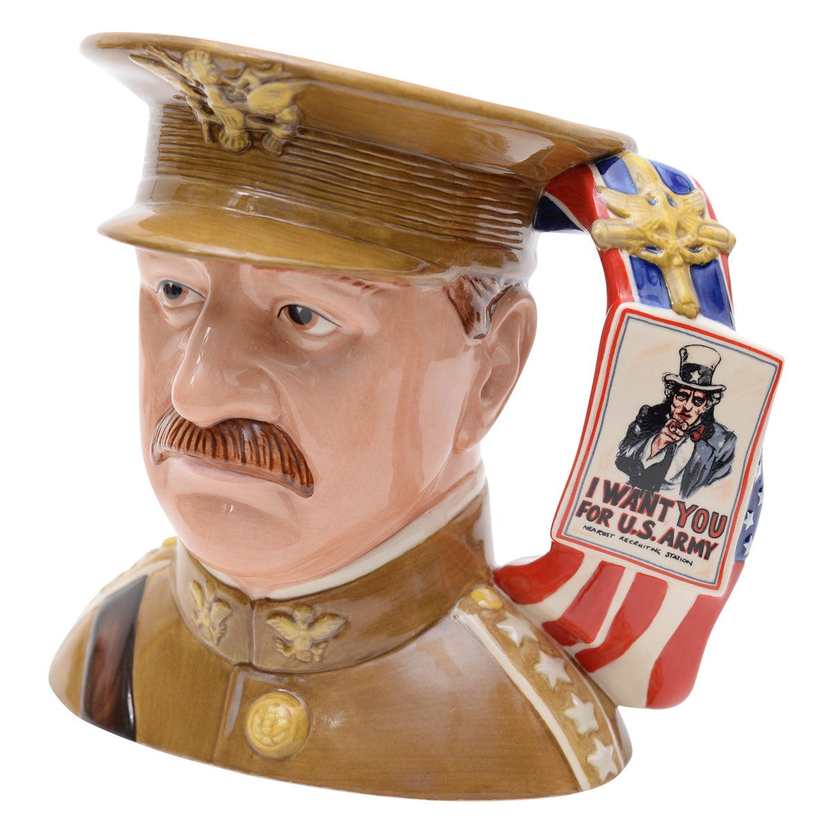 General Pershing Large