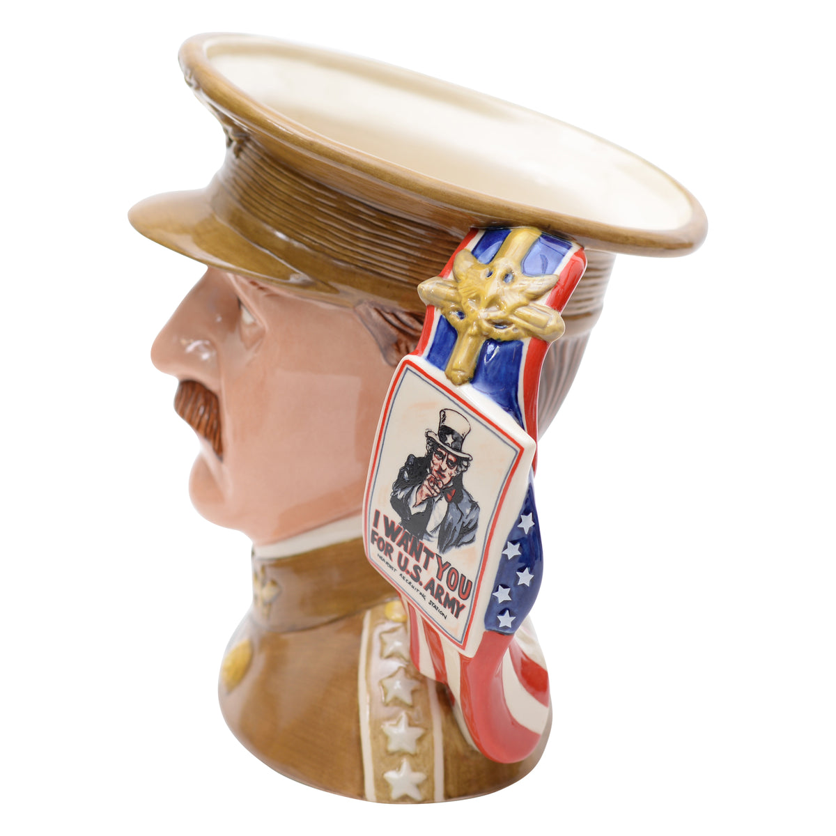 General Pershing Large
