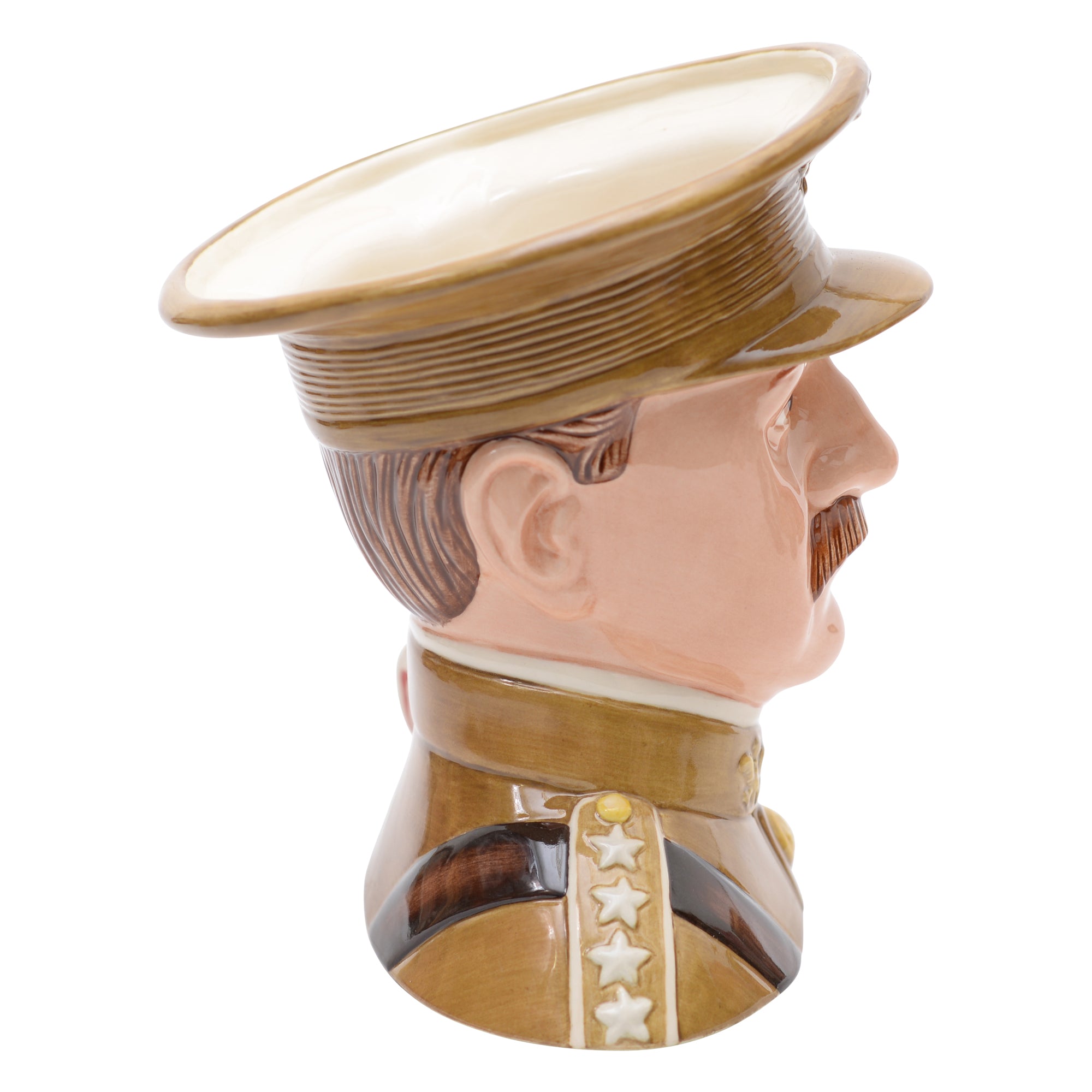 General Pershing Large