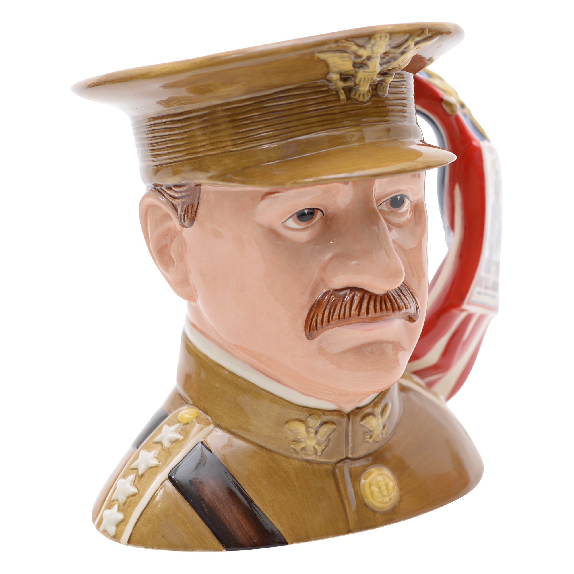 General Pershing Large