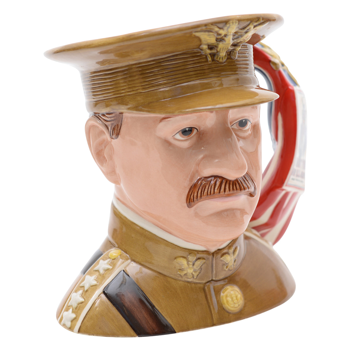 General Pershing Large