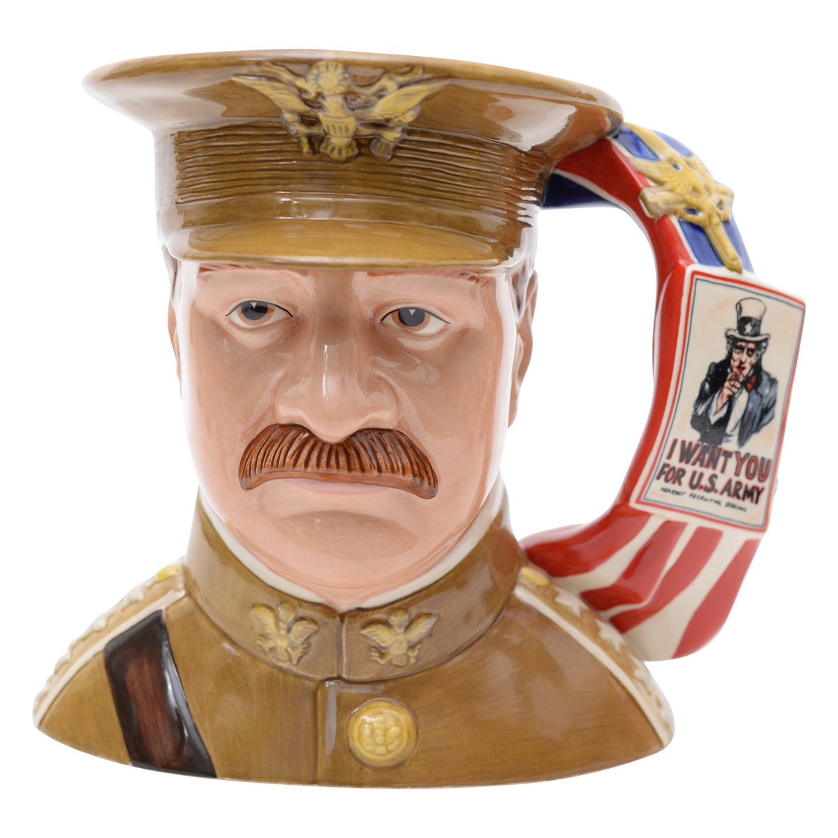 General Pershing Large