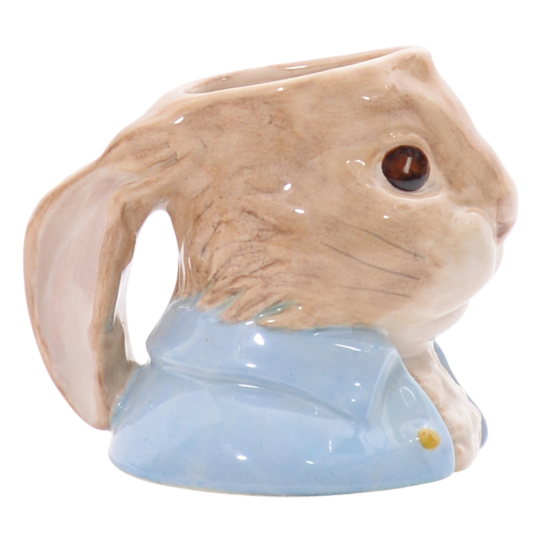 Peter Rabbit Jug