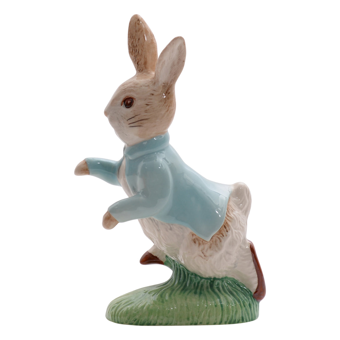 Peter Rabbit