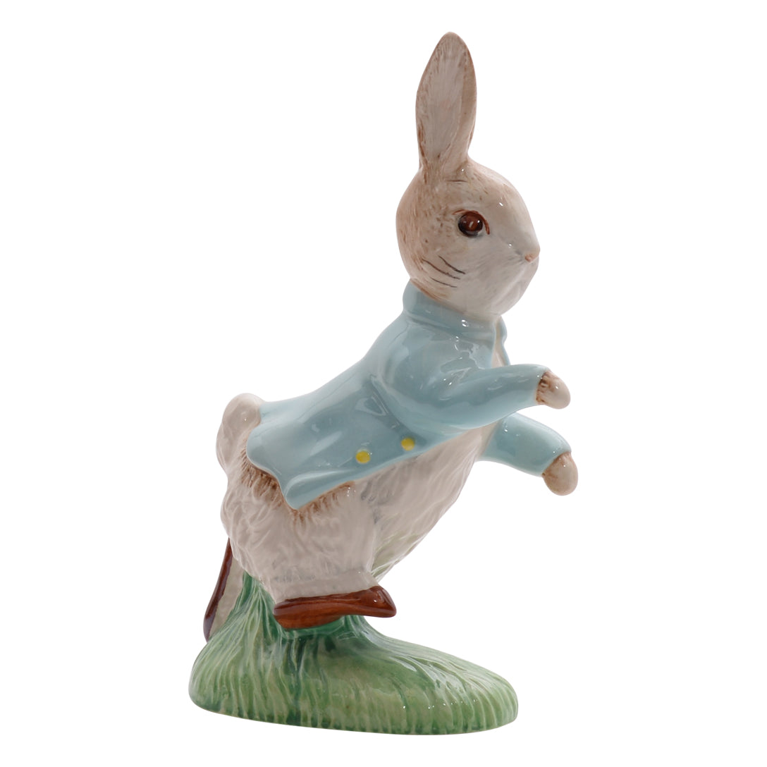 Peter Rabbit