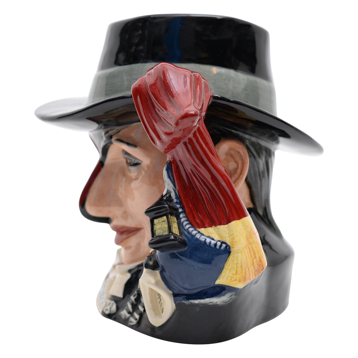 Phantom of the Opera Large D7017