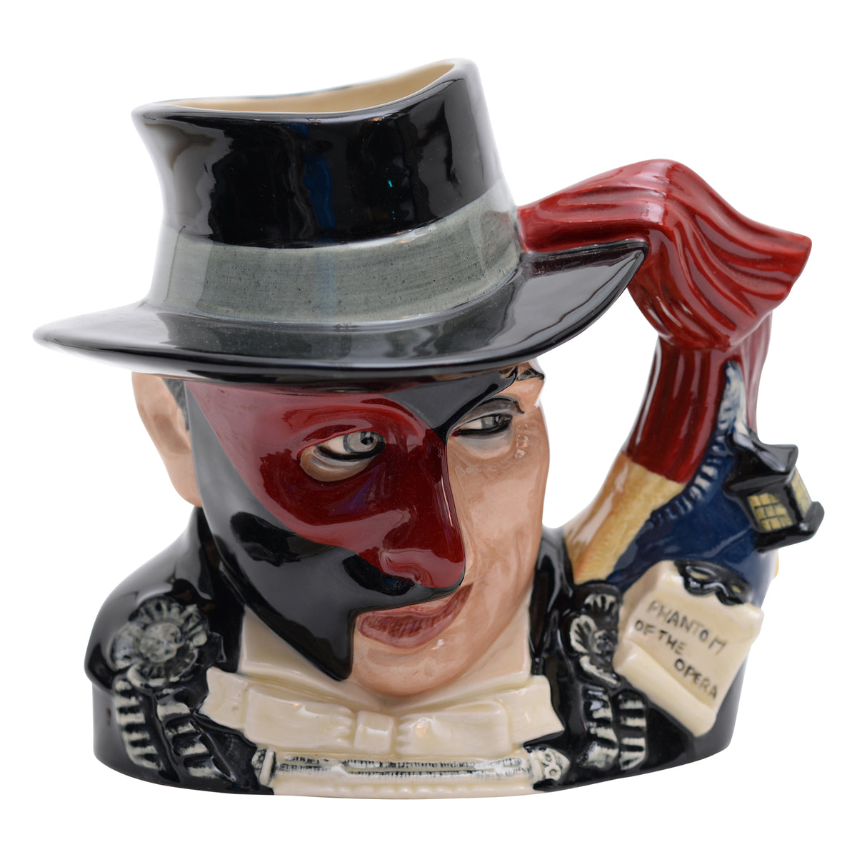 Phantom of the Opera Large D7017