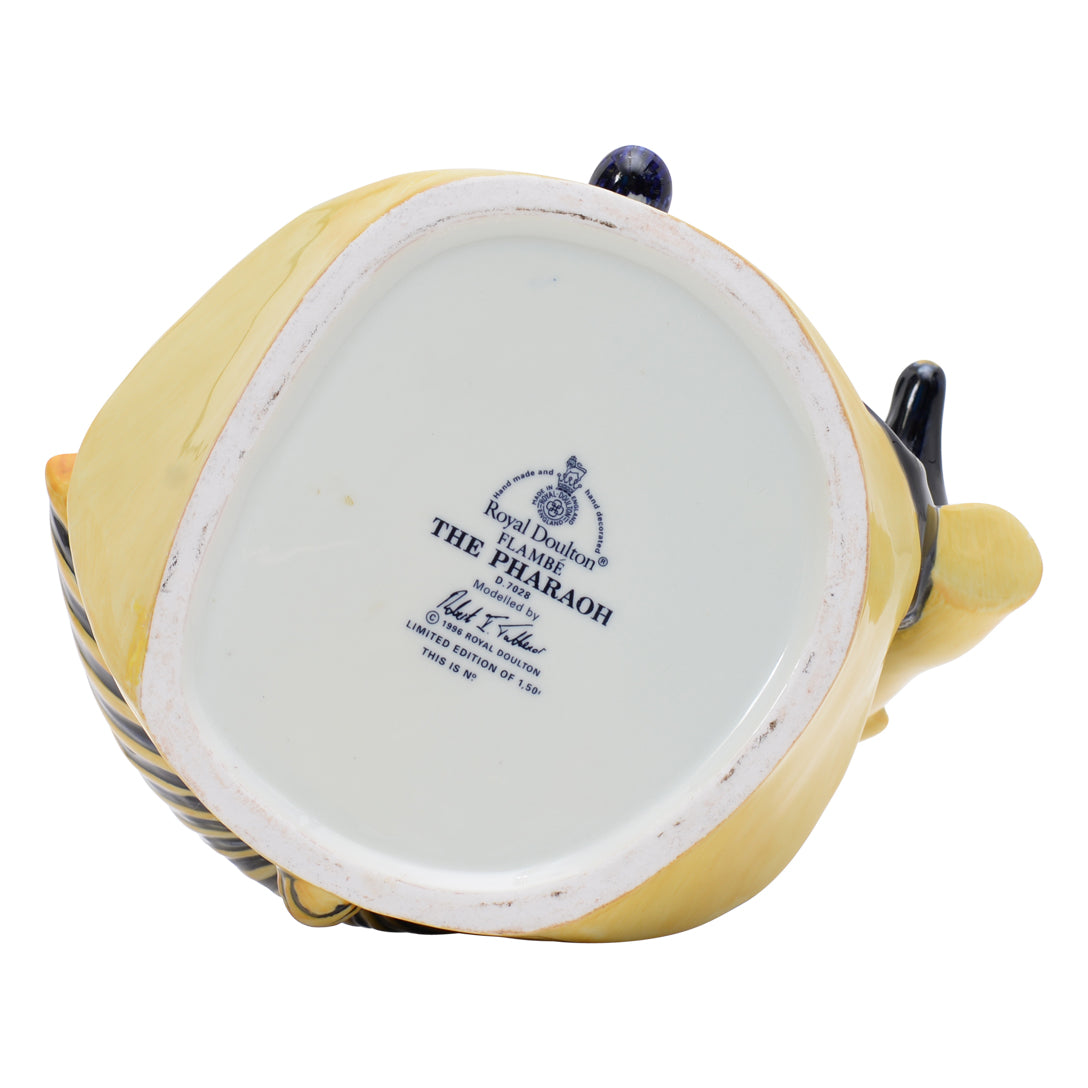 Pharaoh Large CW